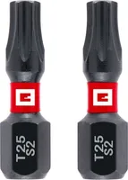 OTSAK KWB TORSION 25MM T25 S2 2TK