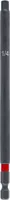 PADRUNI ADAPTER KWB, LÖÖK 1/4" 150MM