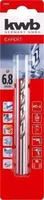 PUUR KWB SILVER STAR HSS 6,8