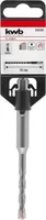 LÖÖKPUUR KWB HB2X 6X110