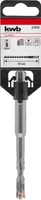 LÖÖKPUUR KWB HB2X 8X110