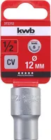 PADRUN KWB 1/2''X12MM