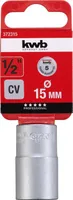 PADRUN KWB 1/2''X15MM