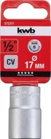 PADRUN KWB 1/2''X17MM