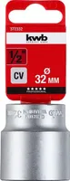 PADRUN KWB 1/2''X32MM