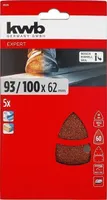 LIHVIMISKOLMNURGAD KWB TAKJAKINNISEGA P60
