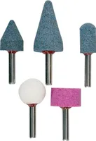 LIHVKÄIADE KOMPLEKT KWB 5-OSALINE