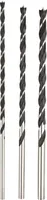 PUIDUPUURIDE KOMPLEKT KWB 200MM 3-OSALINE 