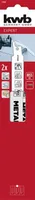 SAELEHT KWB HSS-BI 229 2TK