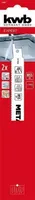 SAELEHT KWB HSS-BI 200 2TK