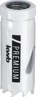 AUGUSAAG KWB HSS BI-METALL 20MM