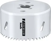 AUGUSAAG KWB HSS BI-METALL 83MM