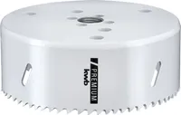 AUGUSAAG KWB HSS BI-METALL 114MM
