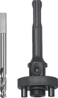 SDS-SPINDEL AUGUSAAGIDELE KWB 32-152MM