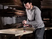 KAUSSHARI KWB NAILON 50, JÄMEDAKIULINE