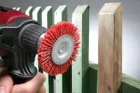 KETASHARI KWB NAILON 75, JÄMEDAKIULINE