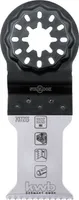 SAETERA KWB SL BIMETALL, LBL 35 × 50