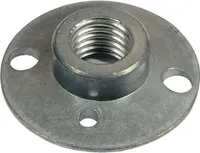 ÄÄRIKMUTTER KWB M14, KOONILINE