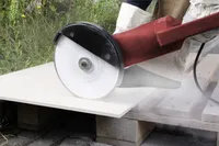TEEMANTLÕIKEKETAS KWB, TURBO 125MM
