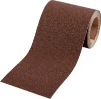 LIIVAPABER KWB 93MM ALUMIINIUMOKSIID P120 5M RULLIS