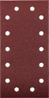 LIIVAPABER KWB, AUGUSTATUD 115X230MM P80 5TK