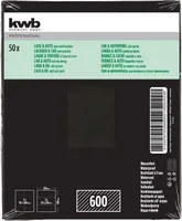 LIIVAPABER KWB, VEEKINDLAD P600