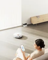 ROBOTTOLMUIMEJA XIAOMI S20 BHR8629EU