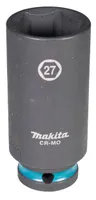 LÖÖKPADRUN MAKITA 27X81,5MM 1/2" IMPACT BLACK