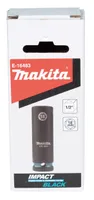 LÖÖKPADRUN MAKITA 18X81,5MM 1/2" IMPACT BLACK