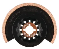 MULTITÖÖRIISTA HM SEGMENT SAETERA MAKITA 70MM TMA071, STARLOCK