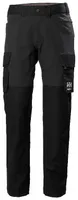 TÖÖPÜKSID HELLY HANSEN OXFORD 4X CARGO STRETS, MUST C50