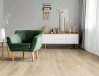 LAMINAATPARKETT 7MM TAMM TOAST PISTACHIO 1-LIPP