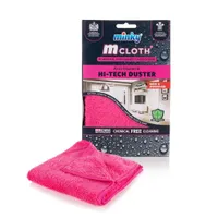 ANTIBAKTERIAALNE TOLMULAPP MINKY HI-TECH