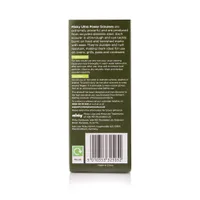 KÜÜRIMISNUUSTIKUD MINKY ECO ULTRA POWER 3TK