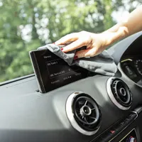 AUTOPUHASTUSKOMPLEKT MINKY MIKROKIUST 3TK