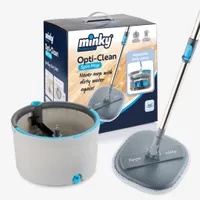 PÕRANDAPESUMOPP MINKY OPTI-CLEAN