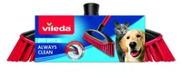 PÕRANDAHARI TELESKOOPVARREGA VILEDA PET PRO ALWAYS CLEAN