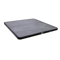 LAUAPLAAT DEVIN 70X70CM HALL