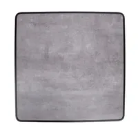 LAUAPLAAT DEVIN 70X70CM HALL
