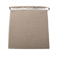 TOOLIKATE WICKER-2/3, 48X46XH3CM BEEŽ