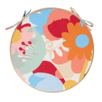 TOOLIKATE NORDIC FLOWER D38X2,5CM
