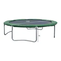 BATUUT D304CM ROHELISE ÄÄREGA