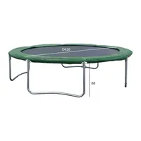 BATUUT D426CM ROHELISE ÄÄREGA