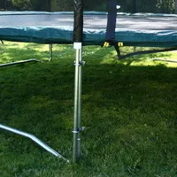 TURVAVÕRK D426CM BATUUDILE POSTIDEGA