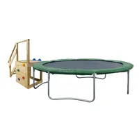 BATUUT TURVAVÕRGUGA D426CM