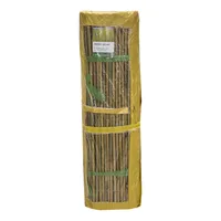 RULL BAMBUSAED IN GARDEN 1X3M D14/16MM