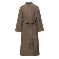 HOMMIKUMANTEL RENTO BROWN S/M