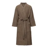 HOMMIKUMANTEL RENTO BROWN L/XL