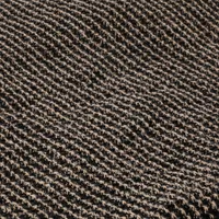 HOMMIKUMANTEL RENTO BROWN L/XL
