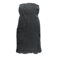 SAUNASEELIK NAISTELE RENTO GREY